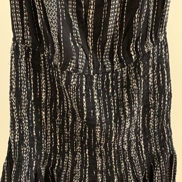 BECAAL ROMPER DRESS  - Picture 3 of 9